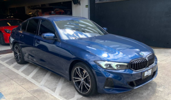 BMW 320i 2.0 16V TURBO FLEX GP AUTOMÁTICO 2024/2024 full