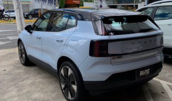 VOLVO EX30 EX30 E60 ULTRA (ELÉTRICO) 2025/2025 full