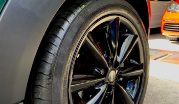 MINI COOPER 1.6 S 16V TURBO GASOLINA 2P AUTOMÁTICO BLINDADO 2011/2012 full