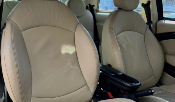 MINI COOPER 1.6 S 16V TURBO GASOLINA 2P AUTOMÁTICO BLINDADO 2011/2012 full