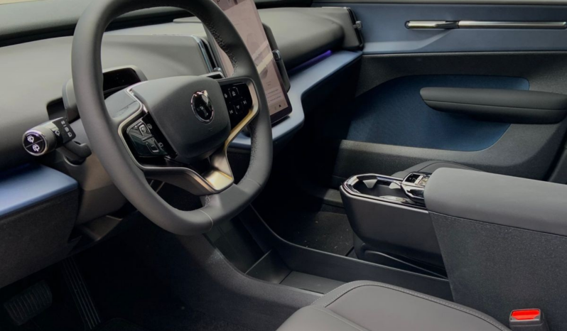 VOLVO EX30 EX30 E60 ULTRA (ELÉTRICO) 2025/2025 full