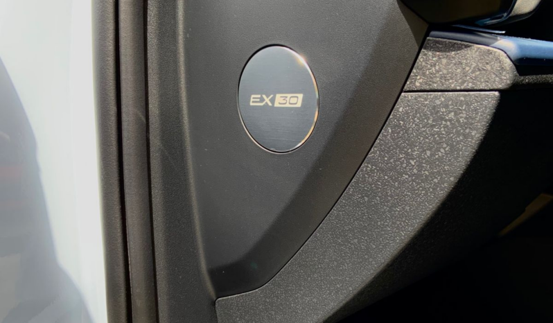 VOLVO EX30 EX30 E60 ULTRA (ELÉTRICO) 2025/2025 full