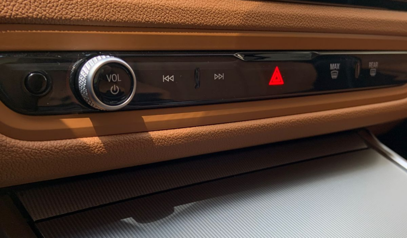 BMW 320i 2.0 16V TURBO FLEX GP AUTOMÁTICO 2024/2024 full