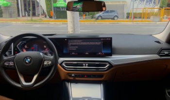 BMW 320i 2.0 16V TURBO FLEX GP AUTOMÁTICO 2024/2024 full