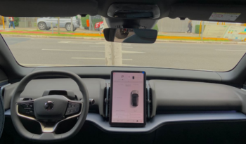 VOLVO EX30 EX30 E60 ULTRA (ELÉTRICO) 2025/2025 full