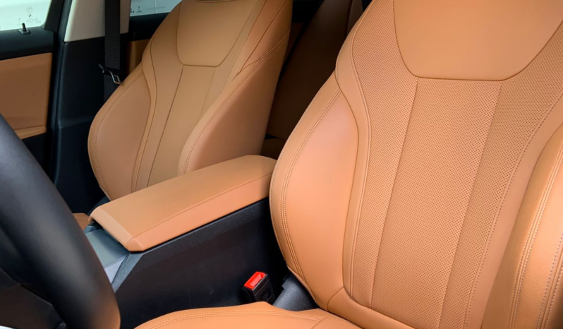 BMW 320i 2.0 16V TURBO FLEX GP AUTOMÁTICO 2024/2024 full