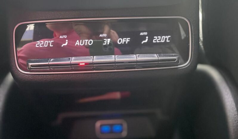 MERCEDES-BENZ GLE 63 AMG 4.0 V8 BITURBO GASOLINA COUPÉ S 4MATIC 9G-TRONIC BLINDADO 2024/2024 full