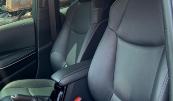 TOYOTA COROLLA 2.0 VVT-IE FLEX XEI DIRECT SHIFT 2023/2023 full