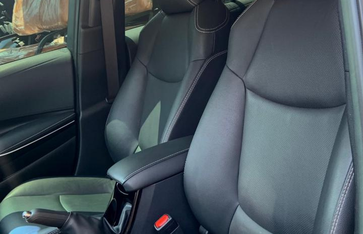 TOYOTA COROLLA 2.0 VVT-IE FLEX XEI DIRECT SHIFT 2023/2023 full