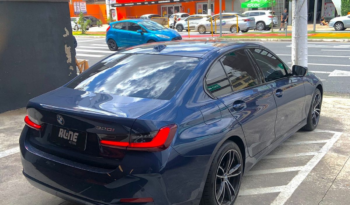 BMW 320i 2.0 16V TURBO FLEX GP AUTOMÁTICO 2024/2024 full