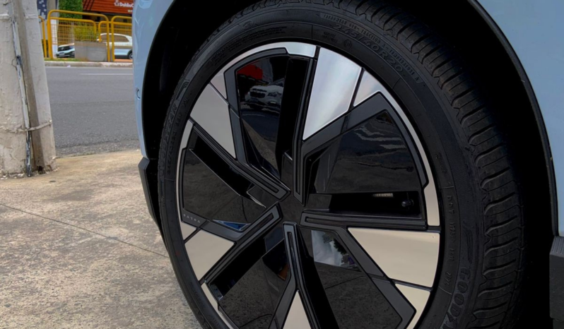 VOLVO EX30 EX30 E60 ULTRA (ELÉTRICO) 2025/2025 full