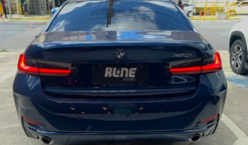 BMW 320i 2.0 16V TURBO FLEX GP AUTOMÁTICO 2024/2024 full