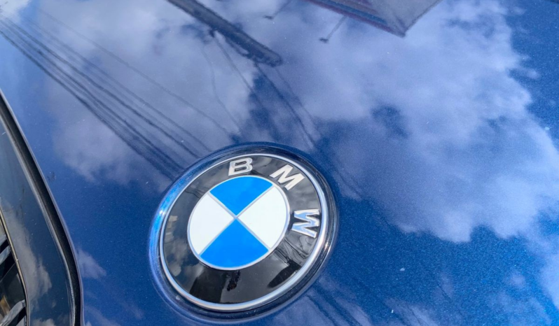 BMW 320i 2.0 16V TURBO FLEX GP AUTOMÁTICO 2024/2024 full