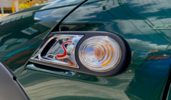 MINI COOPER 1.6 S 16V TURBO GASOLINA 2P AUTOMÁTICO BLINDADO 2011/2012 full