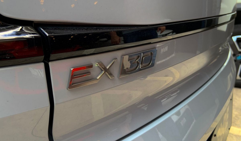 VOLVO EX30 EX30 E60 ULTRA (ELÉTRICO) 2025/2025 full