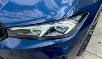 BMW 320i 2.0 16V TURBO FLEX GP AUTOMÁTICO 2024/2024 full