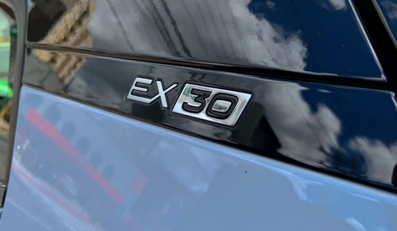 VOLVO EX30 EX30 E60 ULTRA (ELÉTRICO) 2025/2025 full