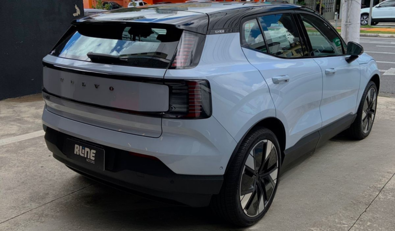 VOLVO EX30 EX30 E60 ULTRA (ELÉTRICO) 2025/2025 full