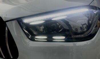 MERCEDES-BENZ GLE 63 AMG 4.0 V8 BITURBO GASOLINA COUPÉ S 4MATIC 9G-TRONIC BLINDADO 2024/2024 full