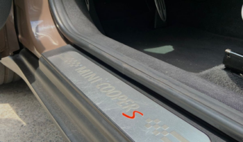 MINI COUNTRYMAN 1.6 S TURBO 4X4 AUTOMÁTICO BLINDADO 2011/2012 full