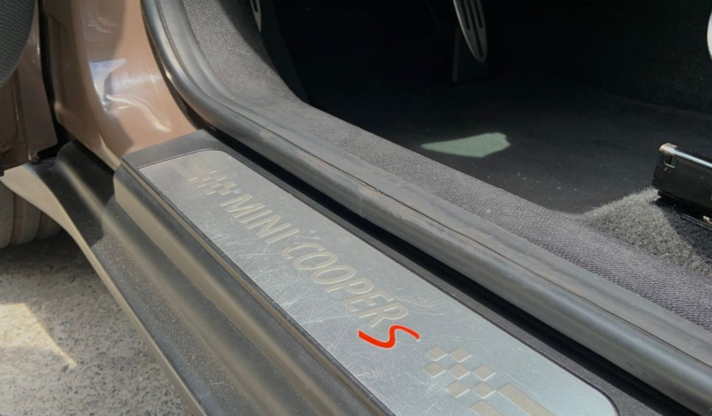 MINI COUNTRYMAN 1.6 S TURBO 4X4 AUTOMÁTICO BLINDADO 2011/2012 full