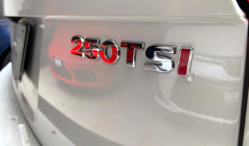 VOLKSWAGEN TIGUAN 1.4 250 TSI TOTAL FLEX ALLSPACE COMFORTLINE TIPTRONIC BLINDADO 2018 full