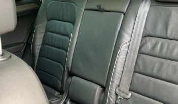 VOLKSWAGEN TIGUAN 1.4 250 TSI TOTAL FLEX ALLSPACE COMFORTLINE TIPTRONIC BLINDADO 2018 full