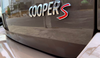 MINI COUNTRYMAN 1.6 S TURBO 4X4 AUTOMÁTICO BLINDADO 2011/2012 full