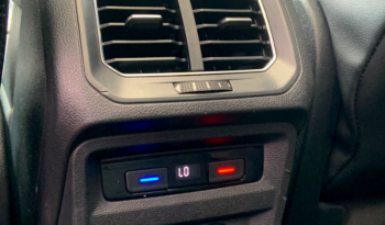 VOLKSWAGEN TIGUAN 1.4 250 TSI TOTAL FLEX ALLSPACE COMFORTLINE TIPTRONIC BLINDADO 2018 full