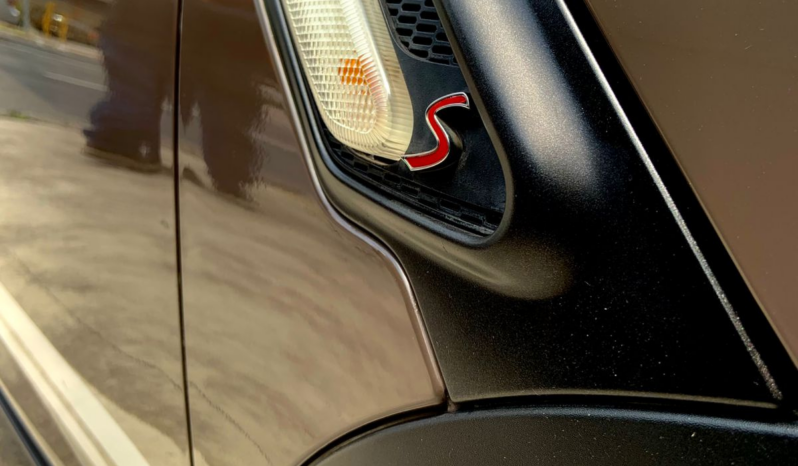 MINI COUNTRYMAN 1.6 S TURBO 4X4 AUTOMÁTICO BLINDADO 2011/2012 full