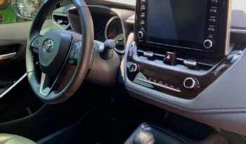 TOYOTA COROLLA 2.0 VVT-IE FLEX XEI DIRECT SHIFT 2023/2023 full