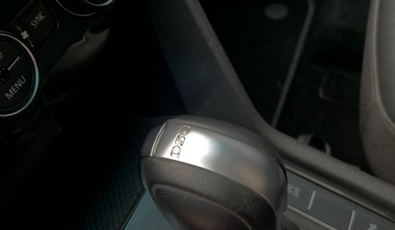 VOLKSWAGEN TIGUAN 1.4 250 TSI TOTAL FLEX ALLSPACE COMFORTLINE TIPTRONIC BLINDADO 2018 full