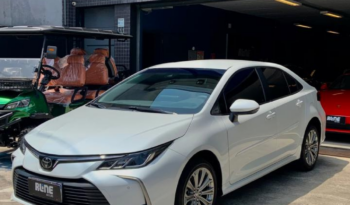 TOYOTA COROLLA 2.0 VVT-IE FLEX XEI DIRECT SHIFT 2023/2023 full
