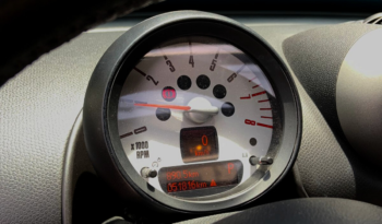 MINI COUNTRYMAN 1.6 S TURBO 4X4 AUTOMÁTICO BLINDADO 2011/2012 full