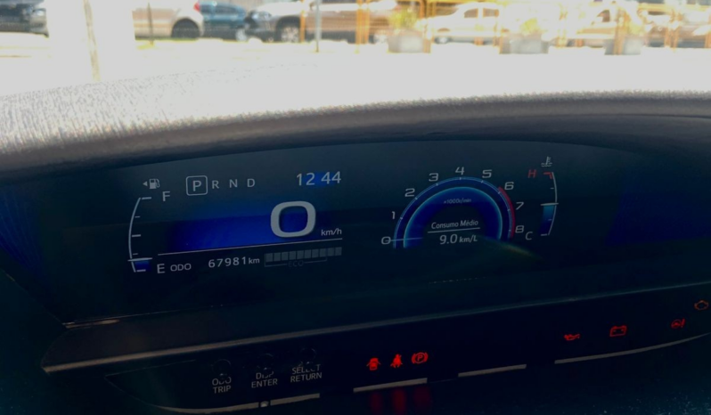 TOYOTA ETIOS 1.5 XS 16V FLEX 4P AUTOMÁTICO 2017/2018 full