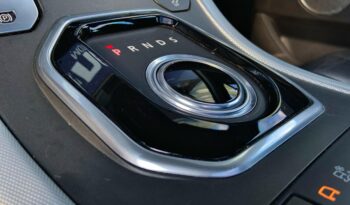 RANGE ROVER EVOQUE  2.0 DYNAMIC 4WD – BLINDADA – 2013 full