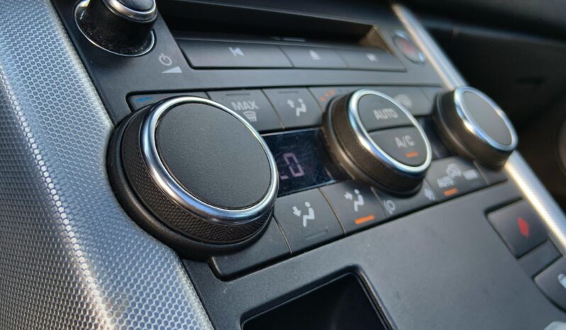 RANGE ROVER EVOQUE  2.0 DYNAMIC 4WD – BLINDADA – 2013 full