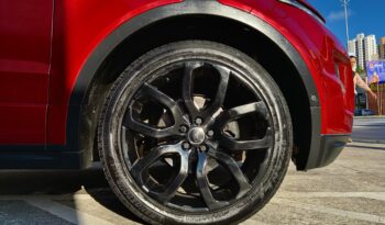 RANGE ROVER EVOQUE  2.0 DYNAMIC 4WD – BLINDADA – 2013 full