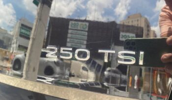 VOLKSWAGEN TAOS HIGHLINE 250 TSI 2023 BLINDADA full