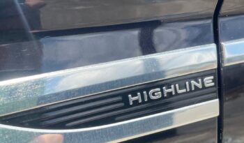 VOLKSWAGEN TAOS HIGHLINE 250 TSI 2023 BLINDADA full