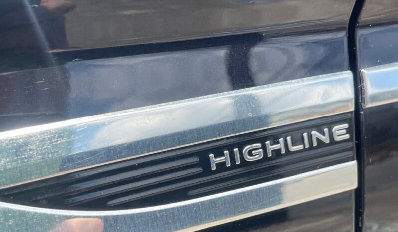 VOLKSWAGEN TAOS HIGHLINE 250 TSI 2023 BLINDADA full