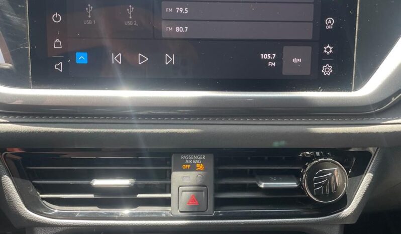 VOLKSWAGEN TAOS HIGHLINE 250 TSI 2023 BLINDADA full