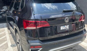 VOLKSWAGEN TAOS HIGHLINE 250 TSI 2023 BLINDADA full