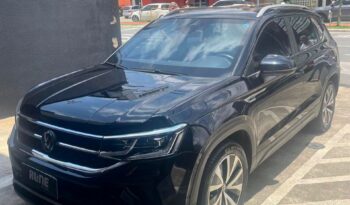VOLKSWAGEN TAOS HIGHLINE 250 TSI 2023 BLINDADA full