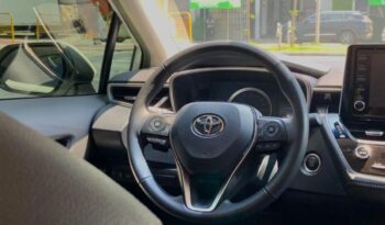 TOYOTA COROLLA 2.0 VVT-IE FLEX XEI DIRECT SHIFT 2023/2023 full