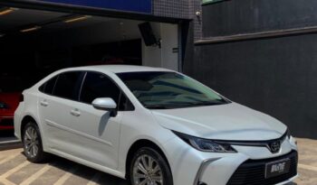 TOYOTA COROLLA 2.0 VVT-IE FLEX XEI DIRECT SHIFT 2023/2023 full