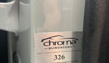 MERCEDES-BENZ GLE 63 AMG 4.0 V8 BITURBO GASOLINA COUPÉ S 4MATIC 9G-TRONIC BLINDADO 2024/2024 full