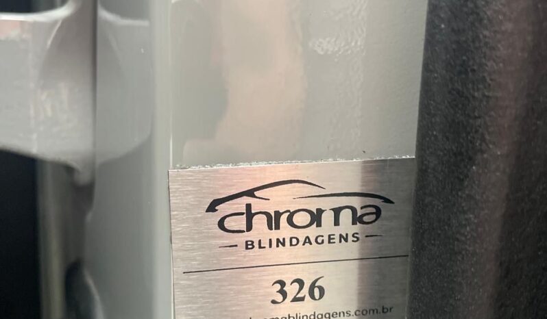 MERCEDES-BENZ GLE 63 AMG 4.0 V8 BITURBO GASOLINA COUPÉ S 4MATIC 9G-TRONIC BLINDADO 2024/2024 full