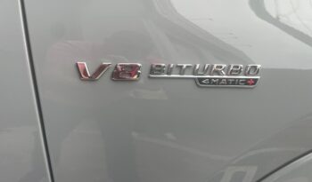 MERCEDES-BENZ GLE 63 AMG 4.0 V8 BITURBO GASOLINA COUPÉ S 4MATIC 9G-TRONIC BLINDADO 2024/2024 full