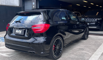 MERCEDES-BENZ A 45 AMG 2.0 16V TURBO 2014 full